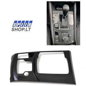 MAZDA CX5 Carbon salono apdaila